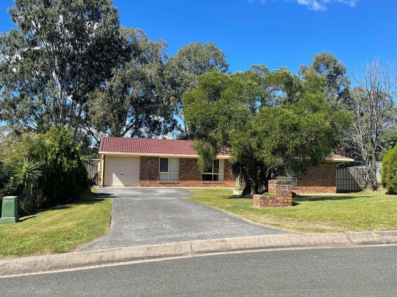 3 bedrooms House in 5 Maggie Court EDENS LANDING QLD, 4207