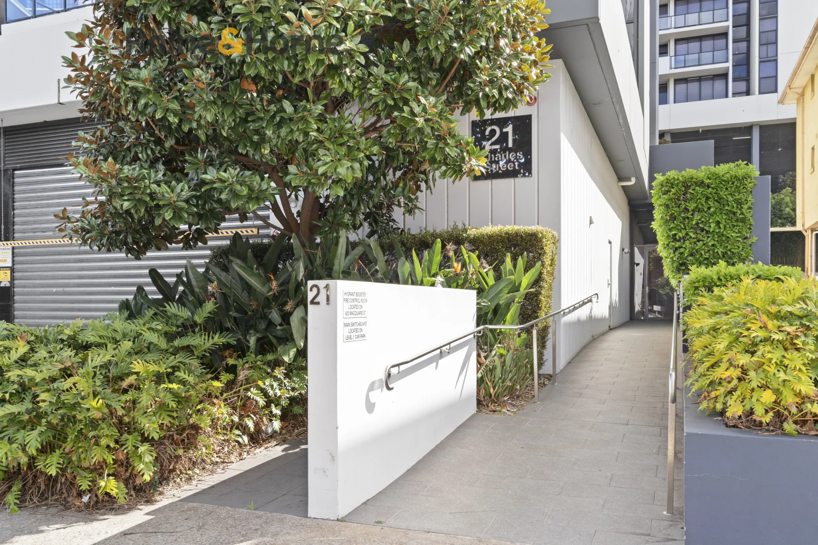 Additional image 2 of 304/19-21 Charles Street, Liverpool NSW 2170