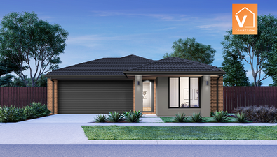 Picture of Lot 3085 Carding St (Grandview Estate), TRUGANINA VIC 3029