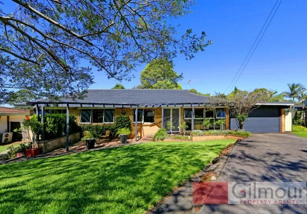 10 Priory Court, Baulkham Hills NSW 2153