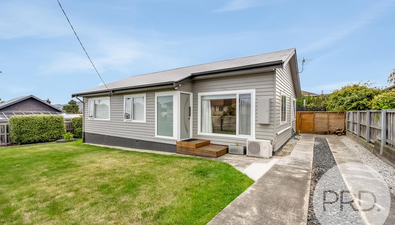 Picture of 12a High Street, BELLERIVE TAS 7018
