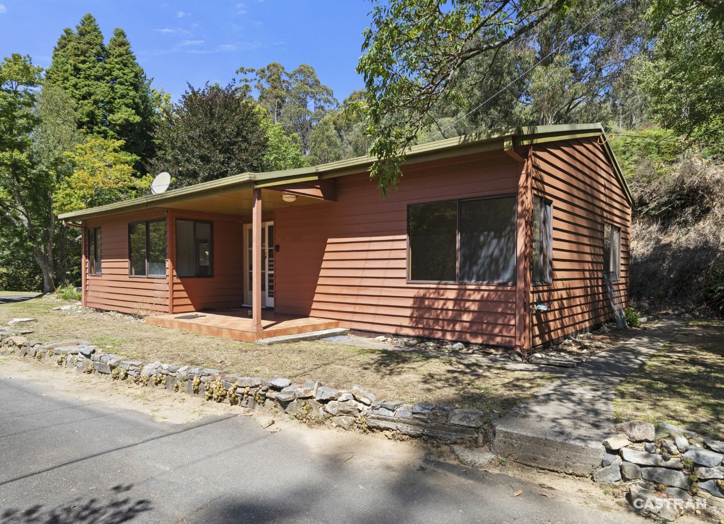 House 2 High Plains Road, Bogong VIC 3699, Image 1