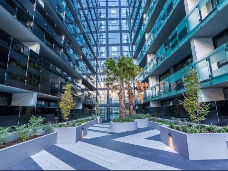 Additional image 11 of 522/20 Shamrock Street, Abbotsford VIC 3067