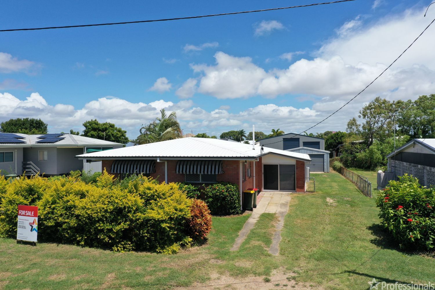 33 Marshall Street, Bowen QLD 4805 Domain