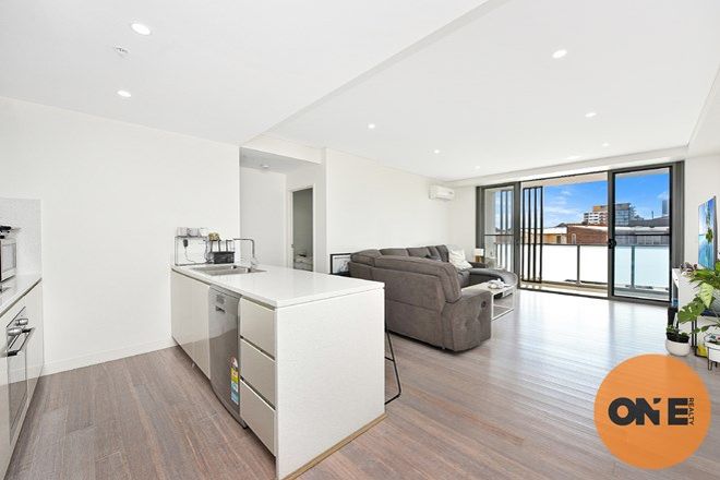 519 Apartments For Sale In Lidcombe Nsw 2141 Domain