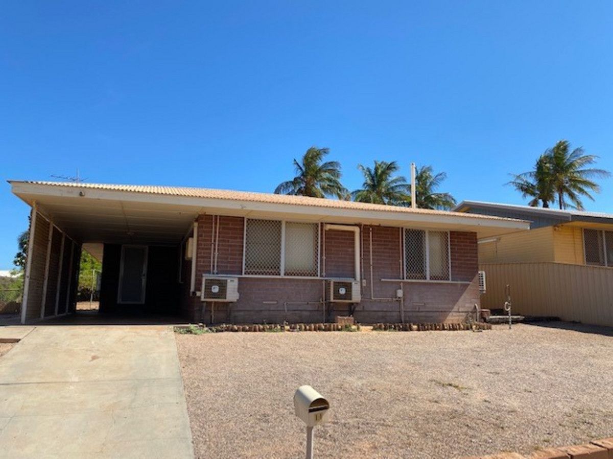 11 Woodman Street, Port Hedland WA 6721, Image 0