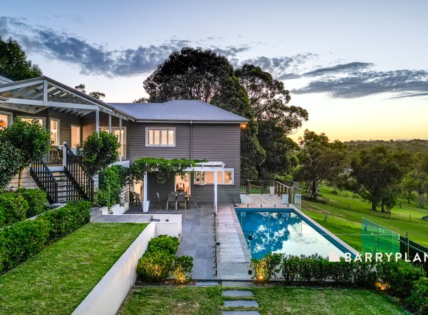 391 Beaconsfield-Emerald Road, Guys Hill VIC 3807