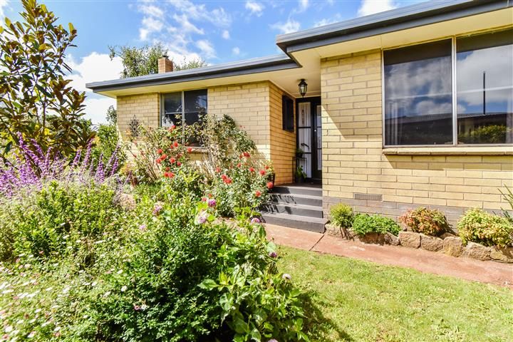 3 bedrooms House in 43 Spotswood Drive SCOTTSDALE TAS, 7260