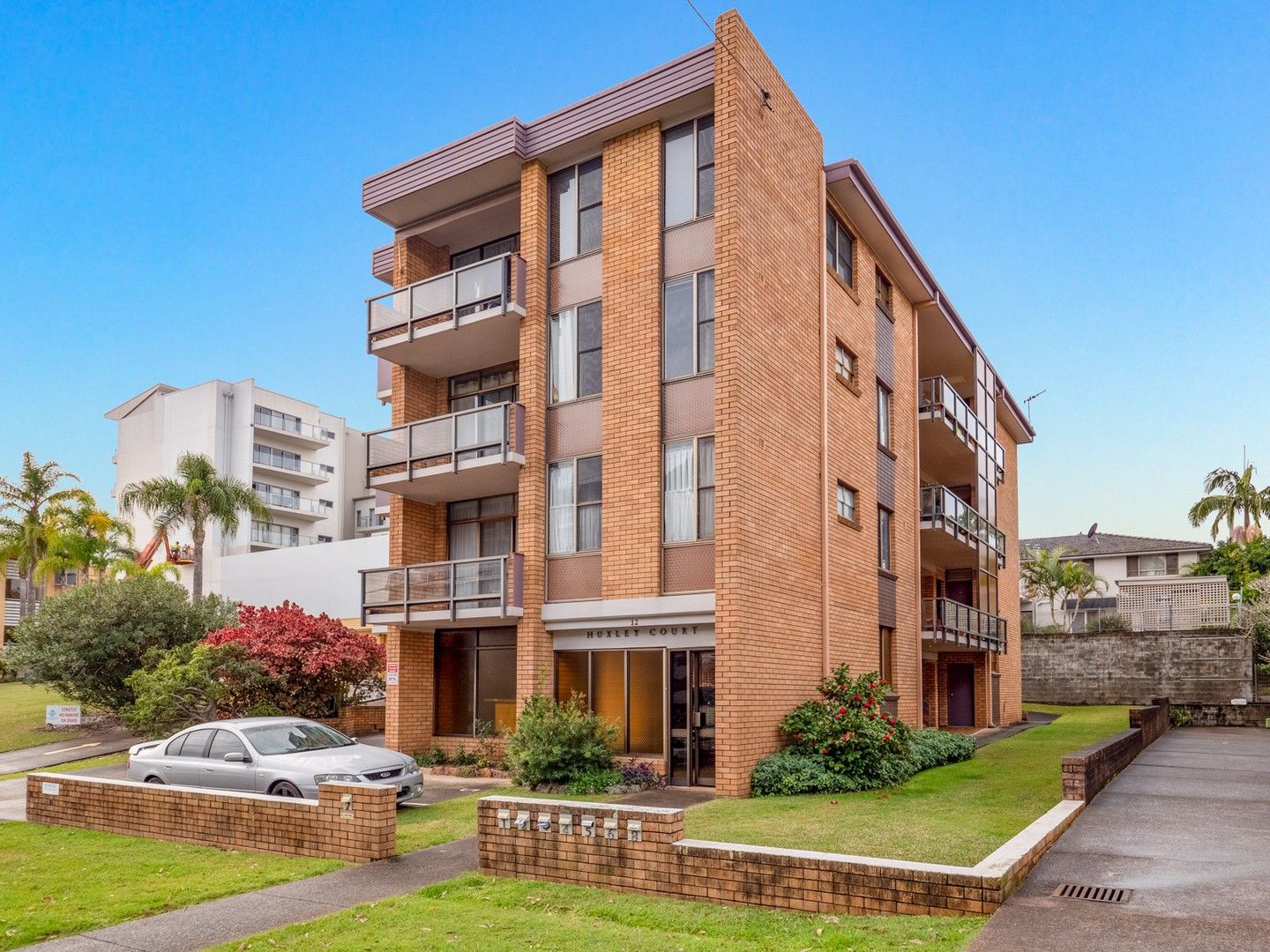 1 bedrooms Apartment / Unit / Flat in 5/12 Munster Street PORT MACQUARIE NSW, 2444