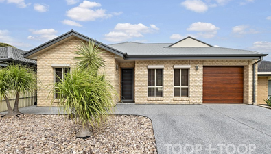 Picture of 6 Malbec Avenue, HOPE VALLEY SA 5090