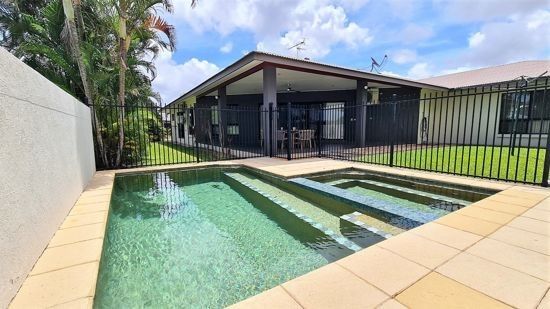 40 Don Circuit, Durack NT 0830