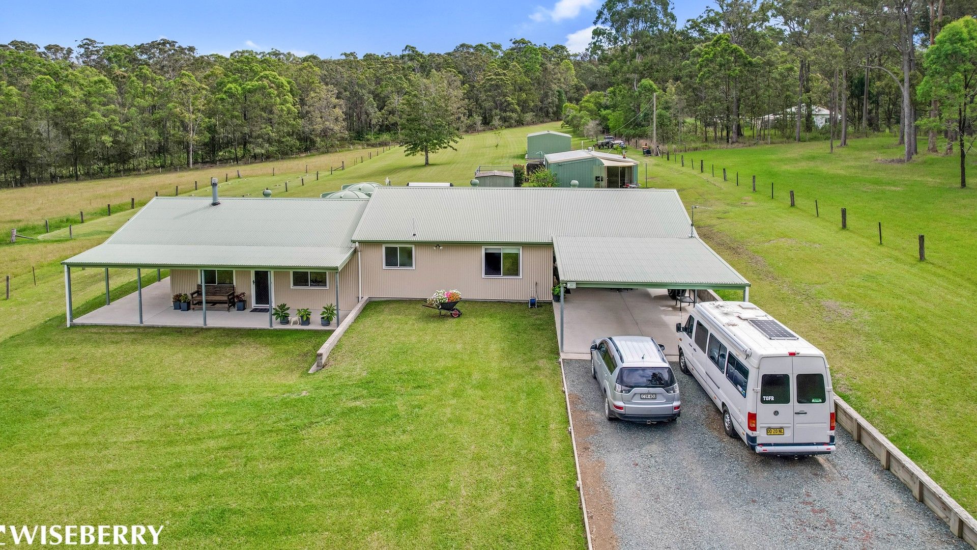 55 Burgmans Lane, Lansdowne NSW 2430, Image 0