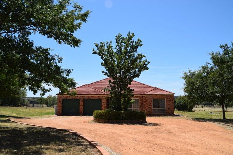 9R Debeaufort Drive, Dubbo NSW 2830