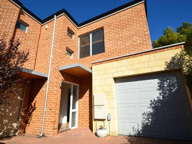 76A Whatley Crescent, Mount Lawley WA 6050, Image 0