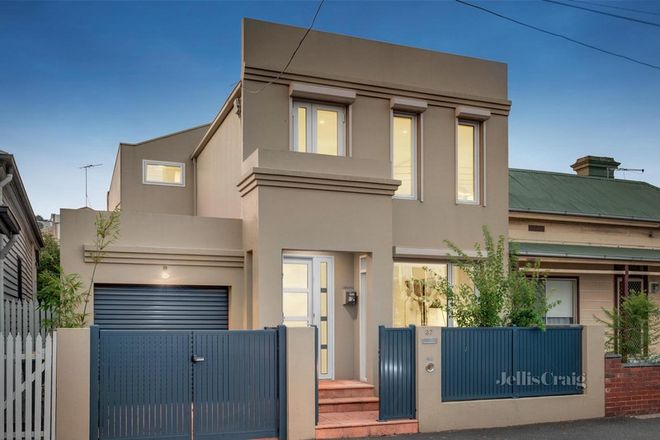 Picture of 37 Cruikshank Street, PORT MELBOURNE VIC 3207