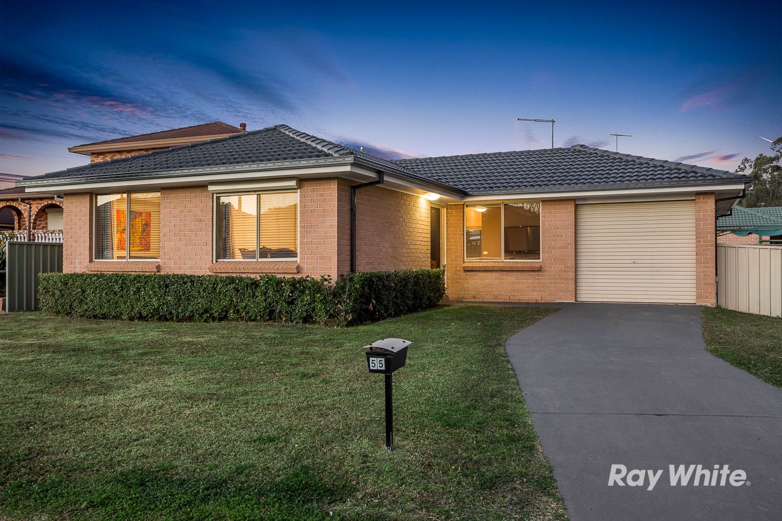 55 Walker Street, Quakers Hill NSW 2763, Image 0
