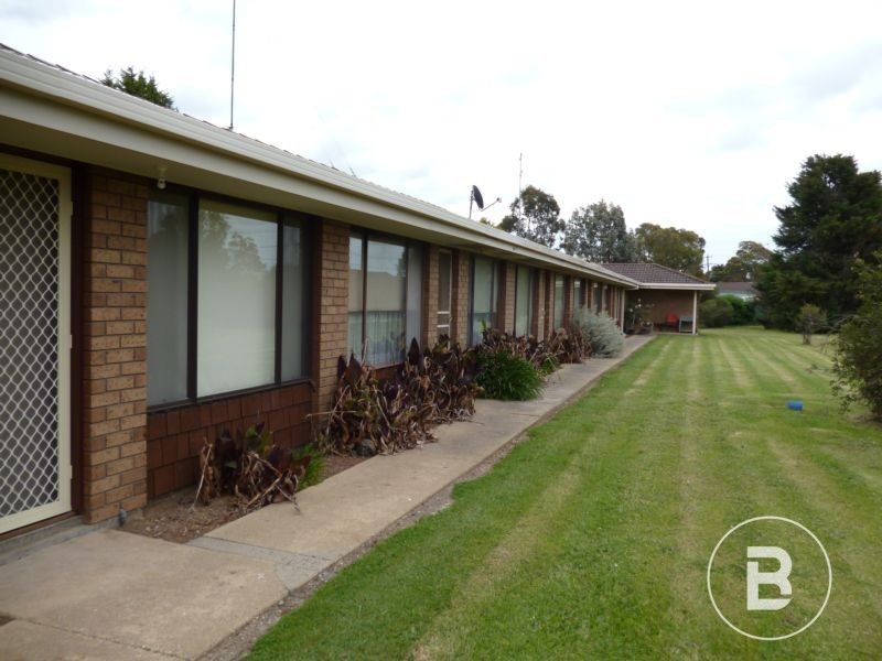 1 bedrooms Apartment / Unit / Flat in 5/7 Woolway Court DELACOMBE VIC, 3356