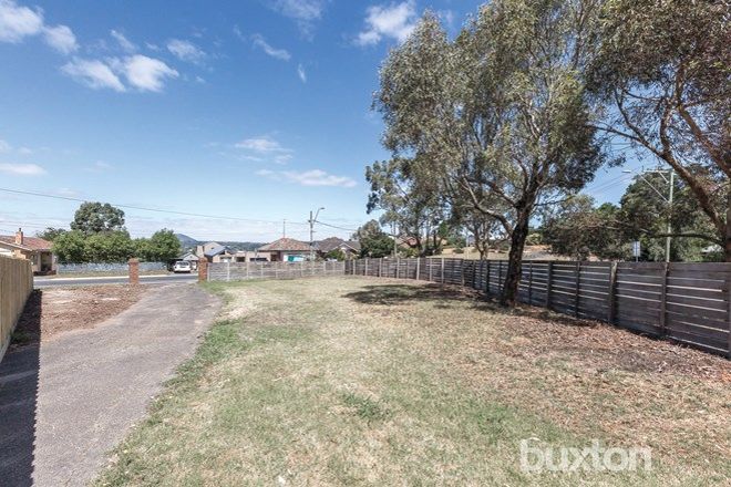 Picture of 107a Sim Street, BLACK HILL VIC 3350