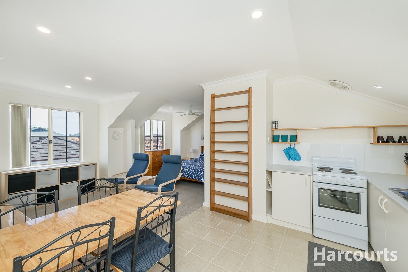 Studio 41a Nottinghill Street, Joondalup WA 6027 House For Rent