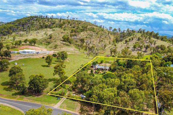 Picture of 717 Adelaide Park Road, ADELAIDE PARK QLD 4703