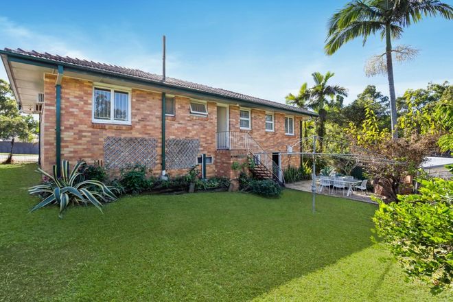 Picture of 779 Cavendish Road, HOLLAND PARK QLD 4121