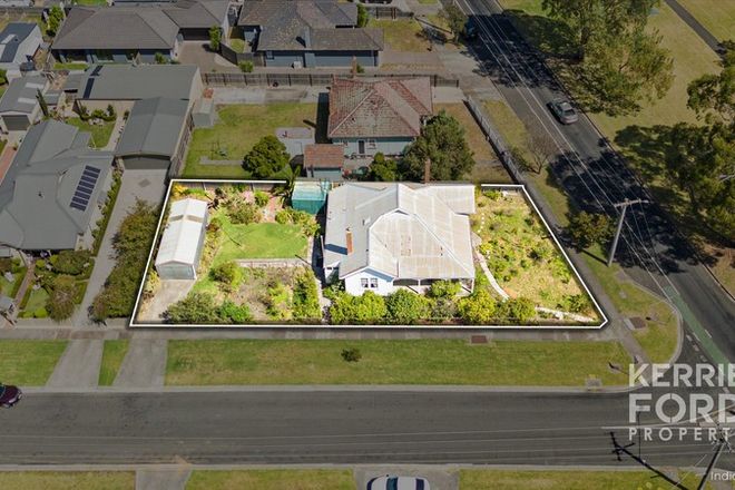 Picture of 113 Kay Street, TRARALGON VIC 3844