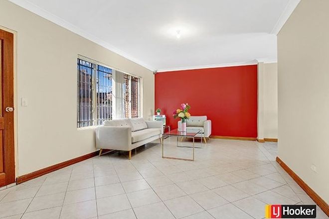 Picture of 5/37 Bareena Street, CANLEY VALE NSW 2166