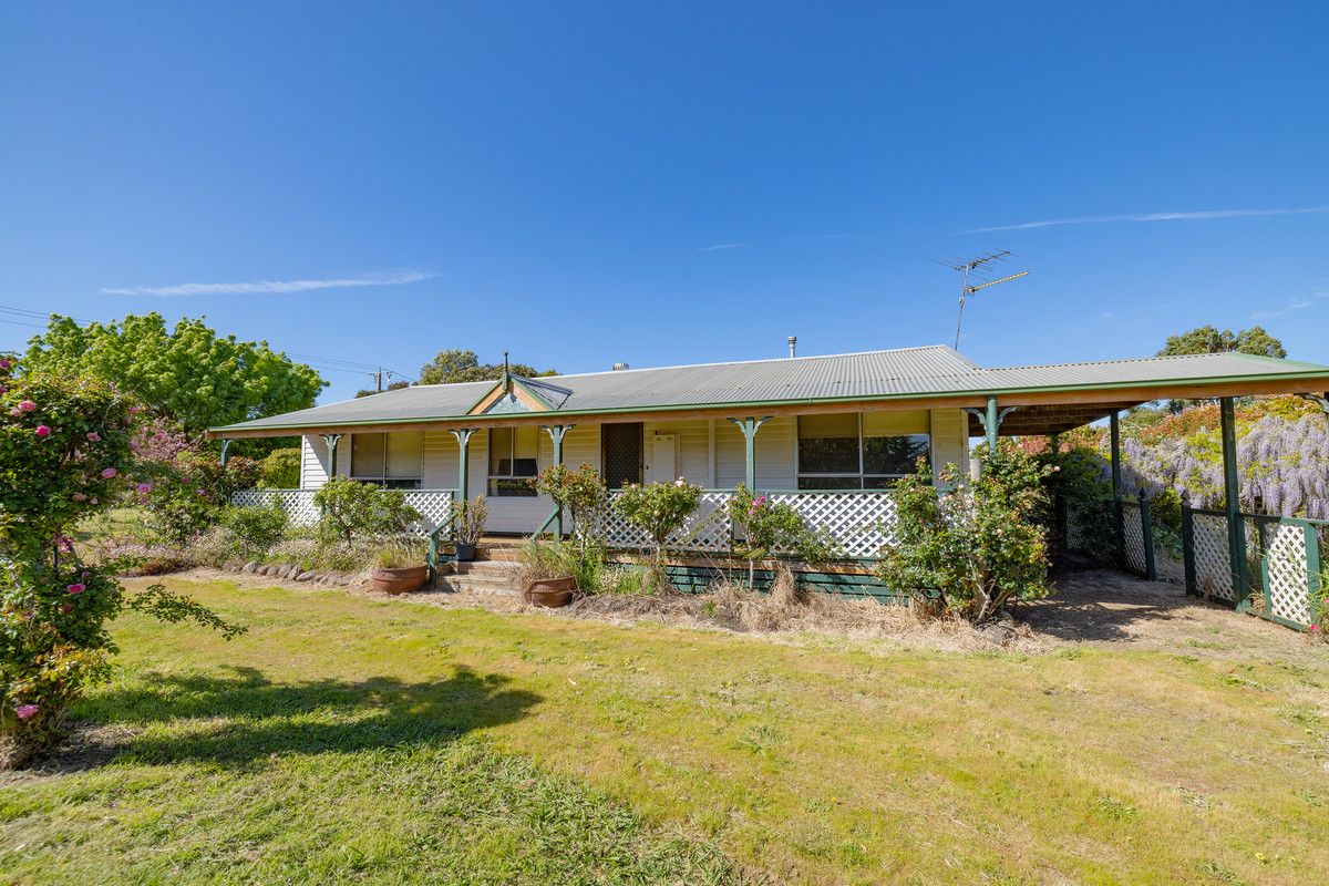 100 Kurtzes Road, Hamilton VIC 3300, Image 1