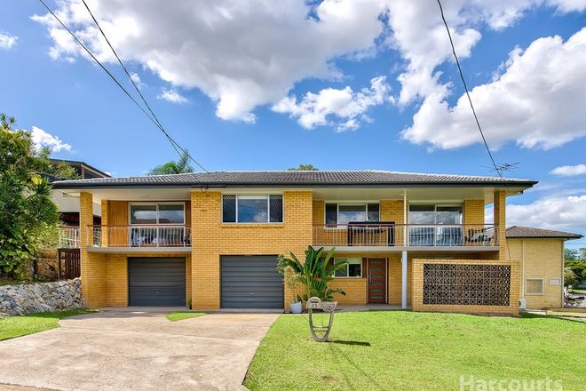 Picture of 33 Withers Street, EVERTON PARK QLD 4053