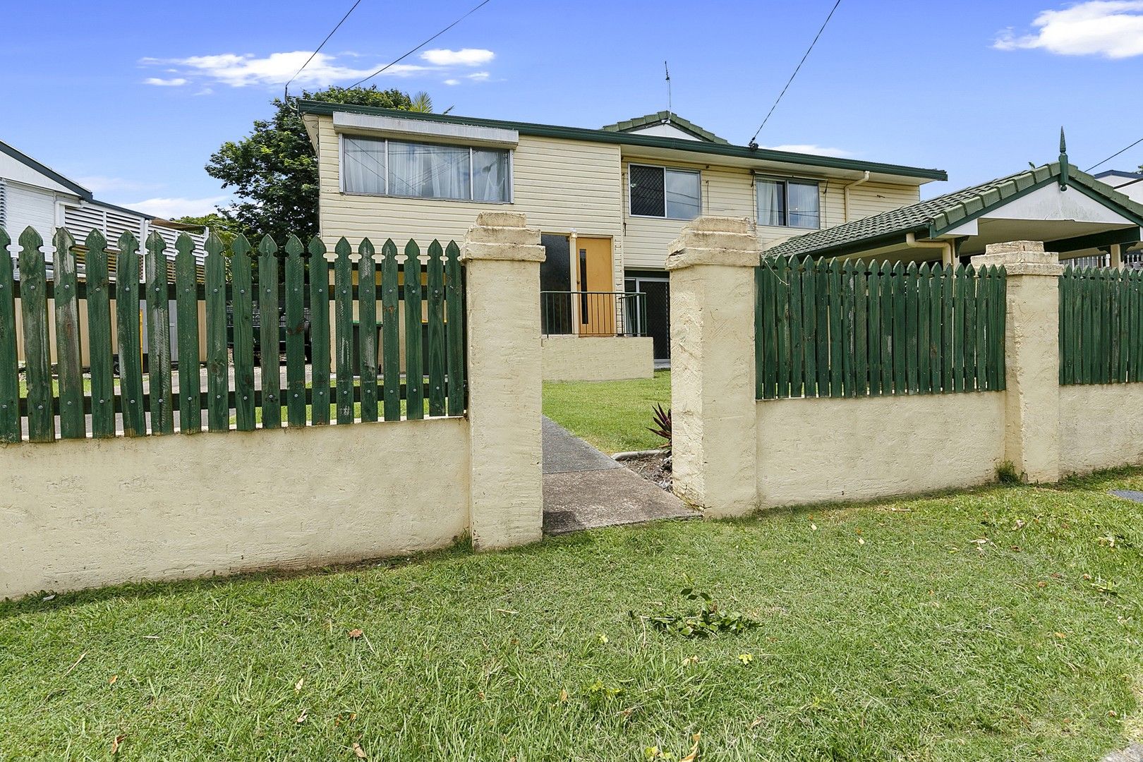 229 Bennetts Road, Norman Park QLD 4170, Image 0