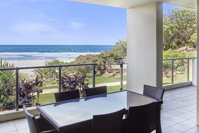 Picture of 3/2-6 Pandanus Parade, CABARITA BEACH NSW 2488