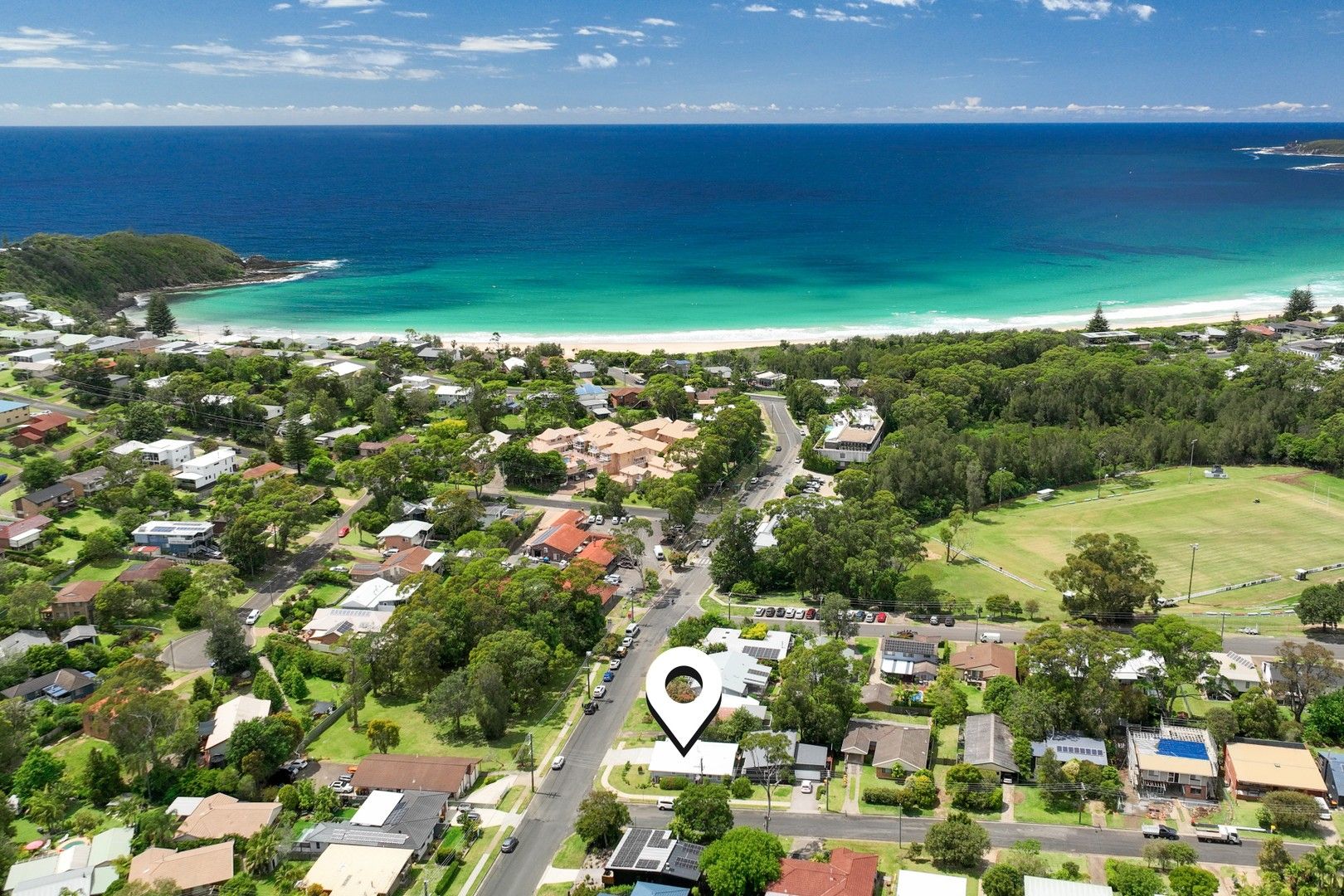 75 Tallwood Avenue, Mollymook Beach NSW 2539, Image 1