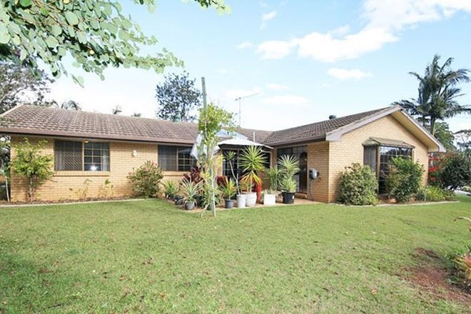 Picture of 161 Bakers Road, DUNBIBLE NSW 2484