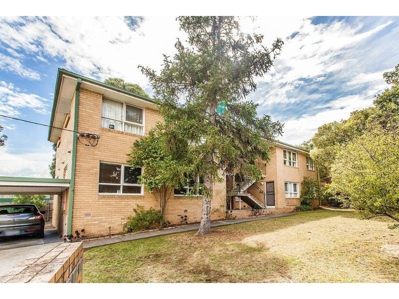 2 bedrooms Apartment / Unit / Flat in 2/24 Albert Street RINGWOOD VIC, 3134