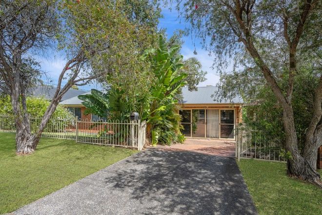 Picture of 109 Seabrook Avenue, BATEAU BAY NSW 2261