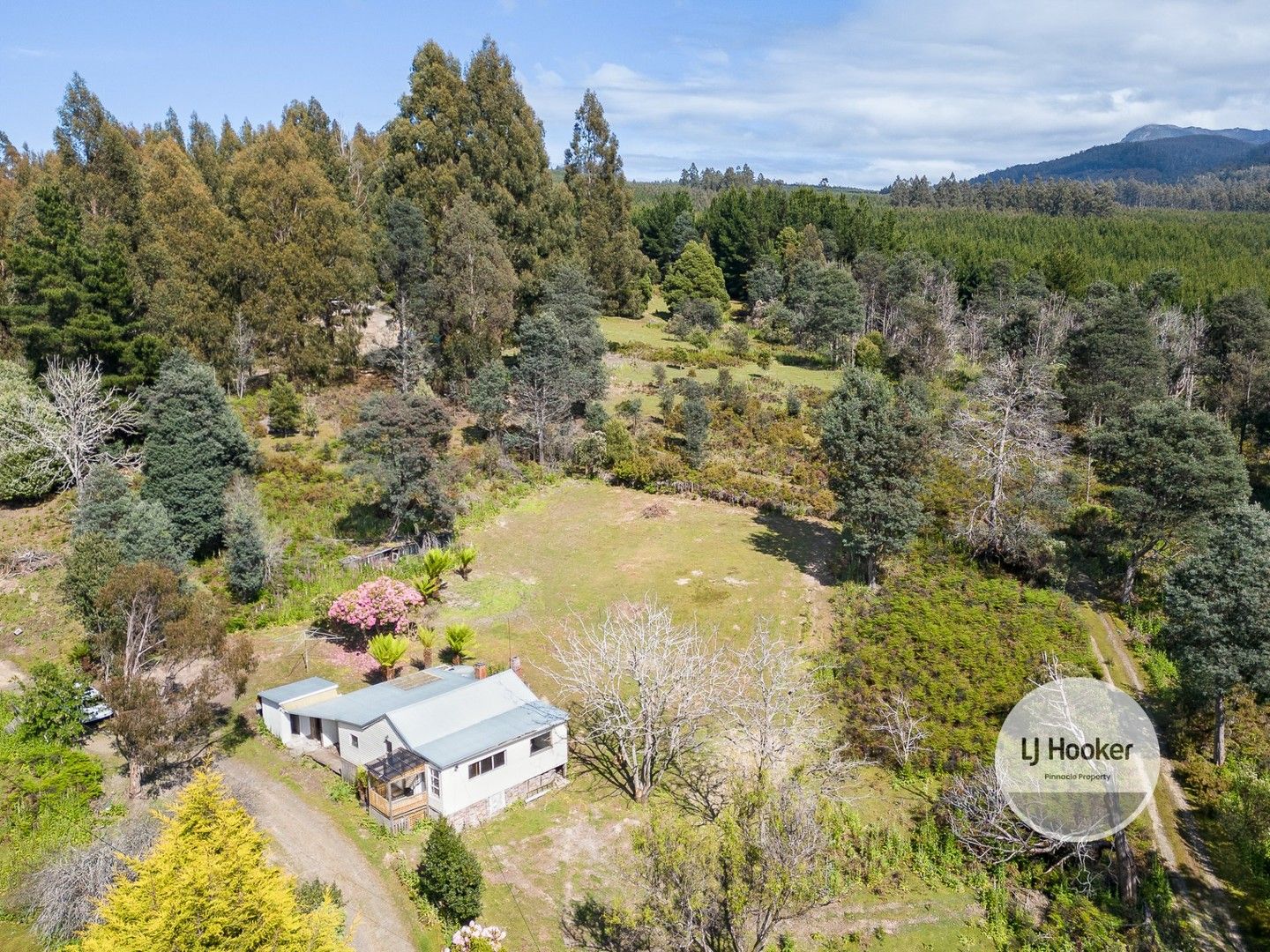 158 Tyenna Road, Tyenna TAS 7140, Image 1