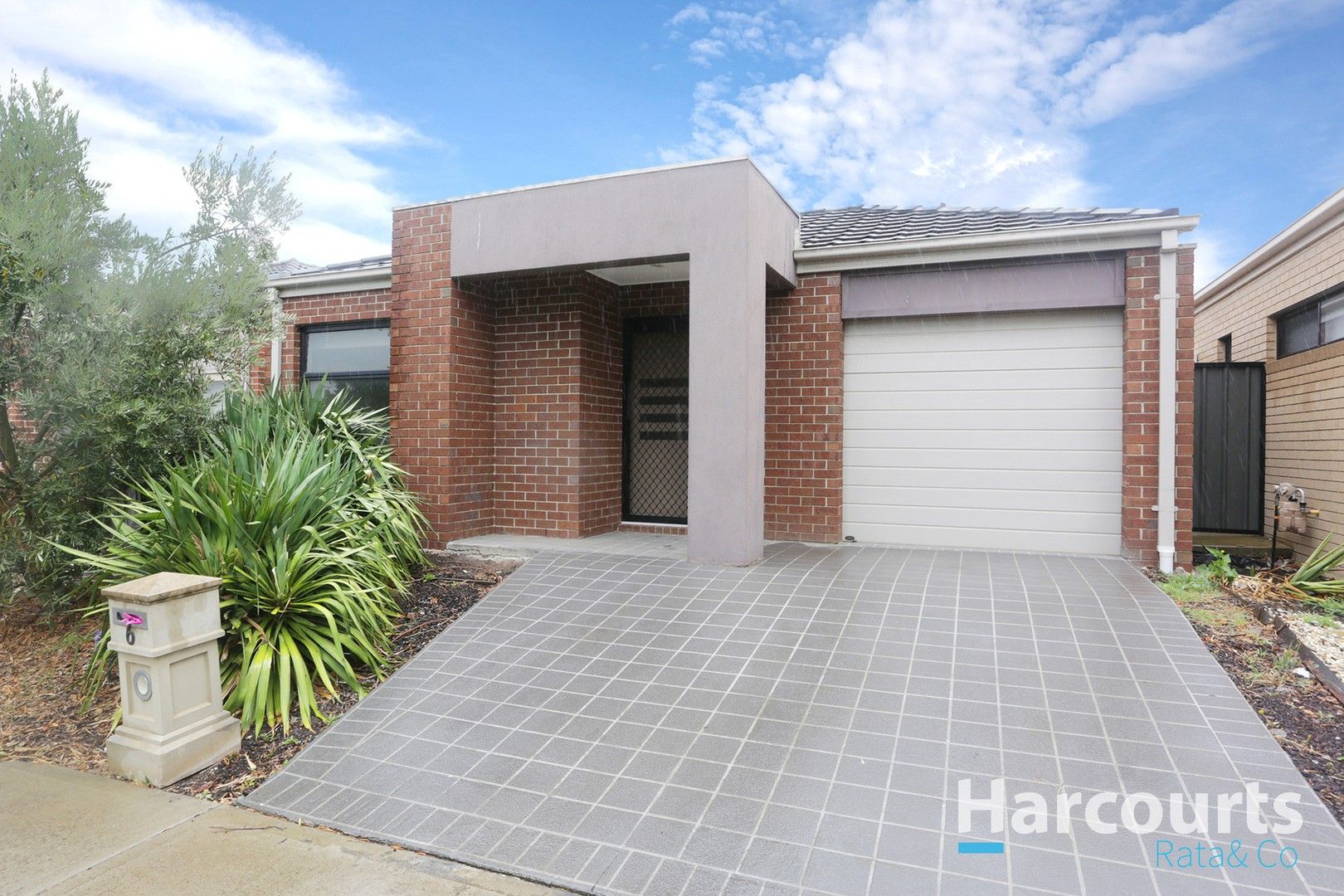 3 bedrooms House in 6 Harrison Street CRAIGIEBURN VIC, 3064