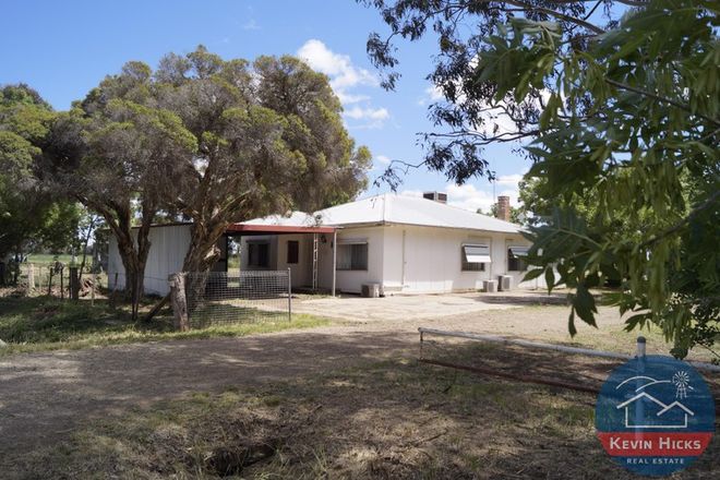 Picture of 230 Waugh Road, TOOLAMBA VIC 3614