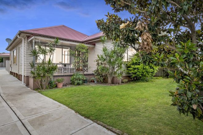Picture of 37 Miller Street, MAYFIELD WEST NSW 2304