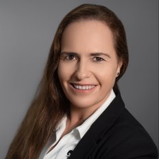Adriana Hillebrand, Sales representative