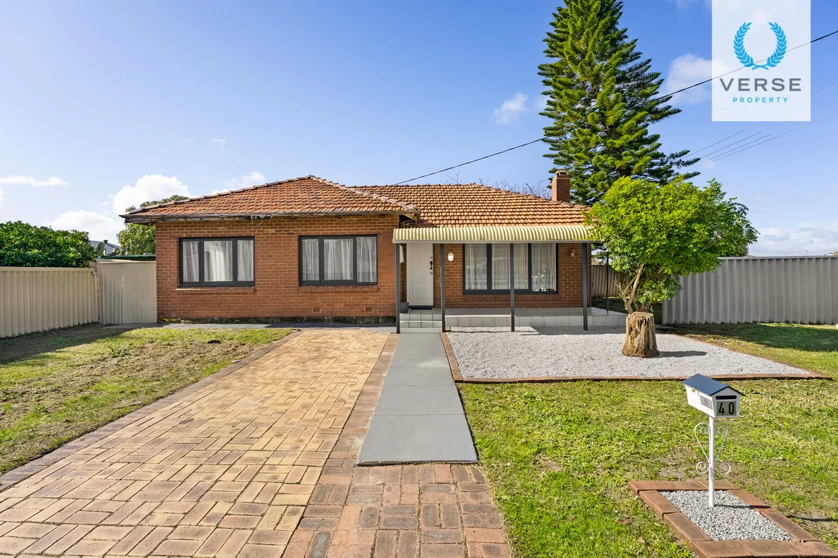 Additional image 2 of 40 Carman Way, Bassendean WA 6054