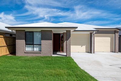 1/46 Second Avenue, Marsden QLD 4132, Image 0