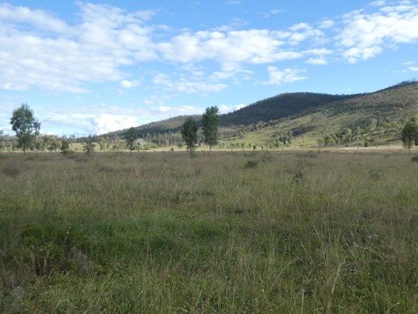 Picture of 3500 GAYNDAH MT PERRY ROAD, MINGO QLD 4625