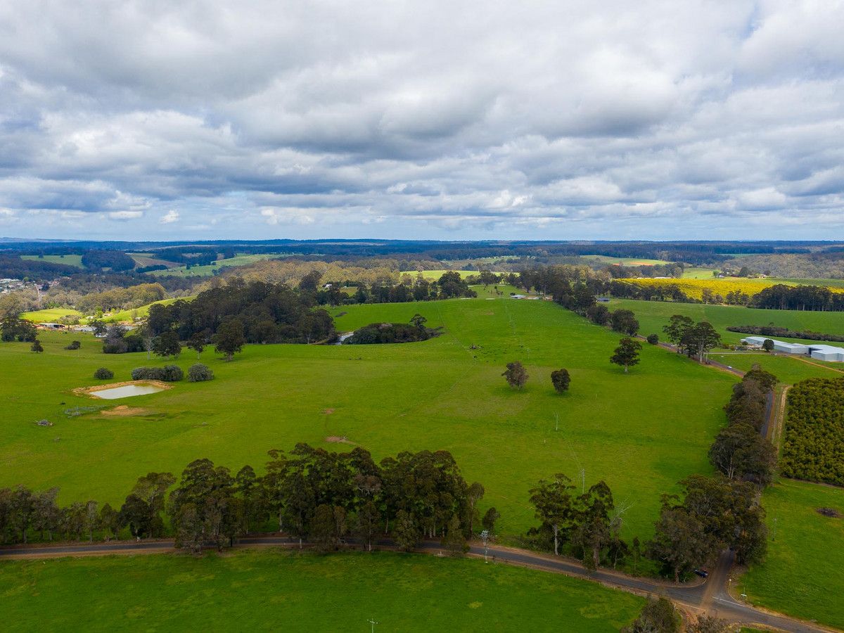 Golf Links Road, Pemberton WA 6260 Domain