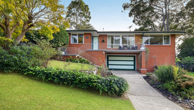 Picture of 3 Willowtree Street, NORMANHURST NSW 2076