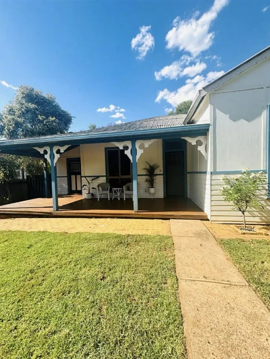 Primary image of 11 Mahonga Street, Condobolin NSW 2877