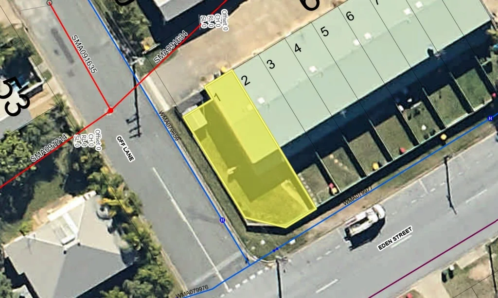 Additional image 20 of 1/6 Eden Street, Gladstone Central QLD 4680