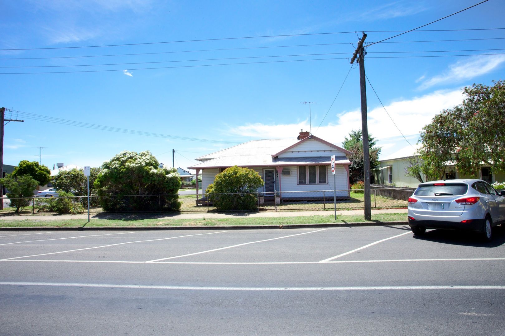 25 O'Callaghans Parade, Horsham VIC 3400, Image 1