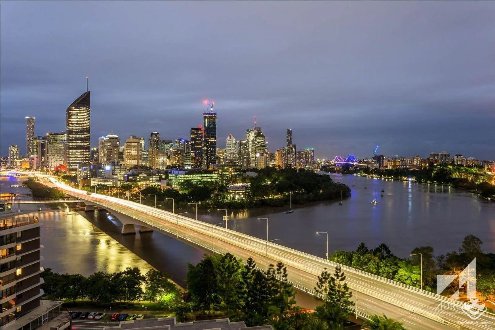 Additional image 9 of ID:21166542/260 Vulture Street, South Brisbane QLD 4101