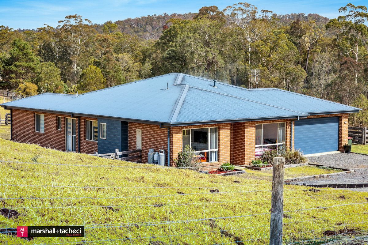 196 Westrops Road, Coolagolite NSW 2550, Image 0
